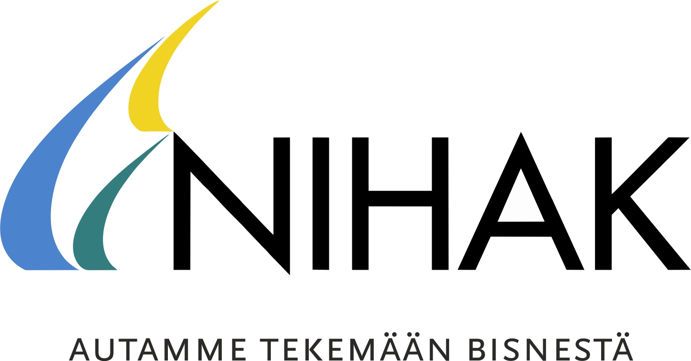 Nihakin logo
